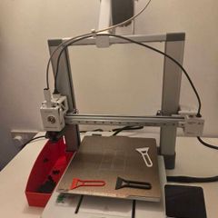 3D Printer Bambu Labs A1