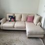 L shape DFS couch Image 2