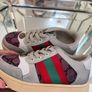 GG girls runner size 11 Image 4