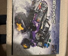 lego 42069 technic Extreme adventure