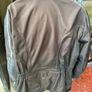 Motorbike textile jacket Image 2