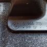 BMW 1series black rear shelf load cover for a BMW E81/E87 models   part no.165941 10 Image 4