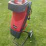 Sovereign 2400W Wood Chipper Image 2