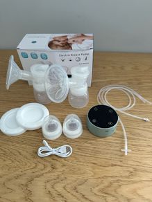 Electric Breast Pump