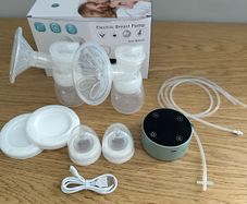 Electric Breast Pump