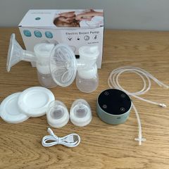 Electric Breast Pump