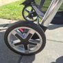 Silver Cross Pioneer Travel System  Full Bundle Image 3
