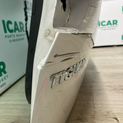 2019 Tiguan breaking for parts