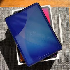 Apple iPad PRO 11-inch WIFI 128GB 2Gen