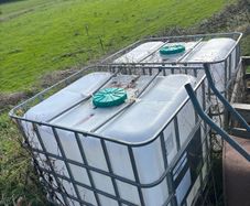 IBC Tanks