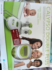 Breast Pump