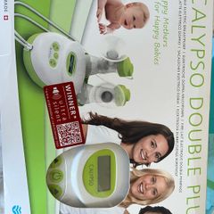 Breast Pump