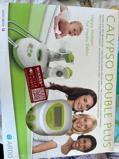 Breast Pump