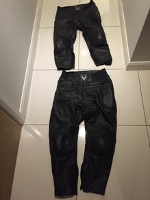 Frank Thomas Pants