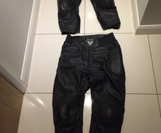 Frank Thomas Pants