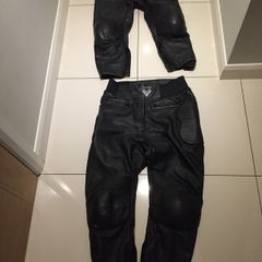 Frank Thomas Pants