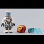 Lego IRON MAN Minifigure Polybag Lego Marvel Lego Minifigure Image 3