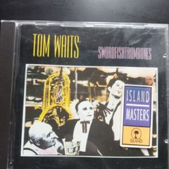 Tom Waits - Swordfishtrombones CD