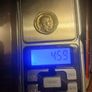 Silver Roman Coin - Gordian III Image 2