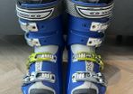 SALOMON 'Sensi fit' Ski Boots Size: EU 26/26.5cm (UK 7/7.5)