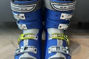 SALOMON 'Sensi fit' Ski Boots Size: EU 26/26.5cm (UK 7/7.5)