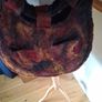 Mary Andrews New Zealand Wool Handmade Tote Bag Image 4