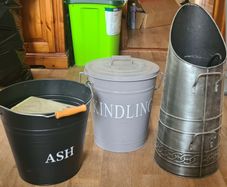 Fireside Accessories