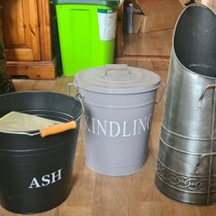 Fireside Accessories