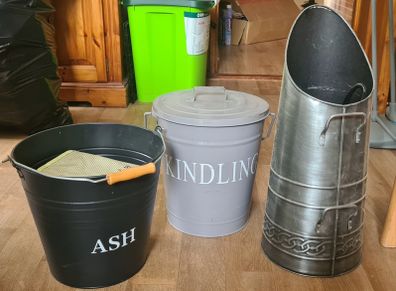 Fireside Accessories