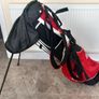 masters golf bag with stand Image 3