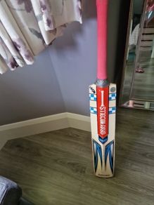 Cricket batt