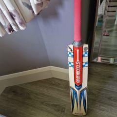 Cricket batt