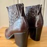 Zara ankle boots 8/41 Image 4