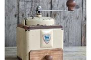 Peugeot Freres Manual Coffee Grinder KAS1230