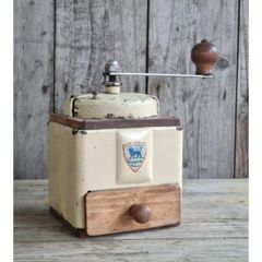 Peugeot Freres Manual Coffee Grinder KAS1230