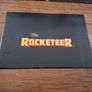 The Rocketeer 1991 Movie Press Kit Image 3