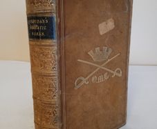 The Dramatic Works of Richard Brinsley Sheridan. With a Short Account of His Life by G. G. S.(HQ706)