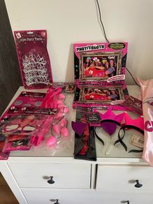 hen party bundle