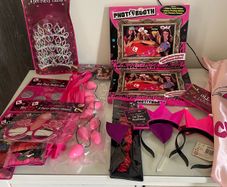 hen party bundle
