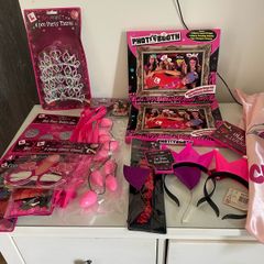 hen party bundle