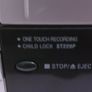 DAEWOO VHS Player, Silver, Model No. ST220PI, in excellent condition, seems to be working fine Image 5