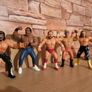 WCW Galoob figures Image 4