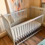 Baby cot Image 2