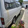 1980 Toyota Hiace Campervan Image 2
