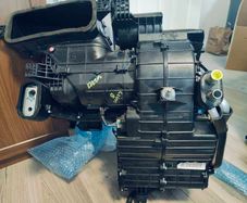 Heater matrix box - Honda Civic VIII Hatchback