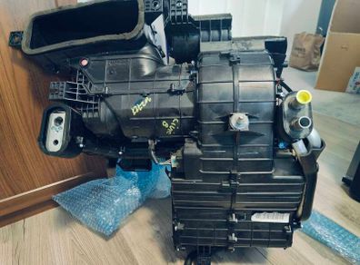 Heater matrix box - Honda Civic VIII Hatchback