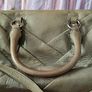Coach Madison Patent Leather Bag Image 3