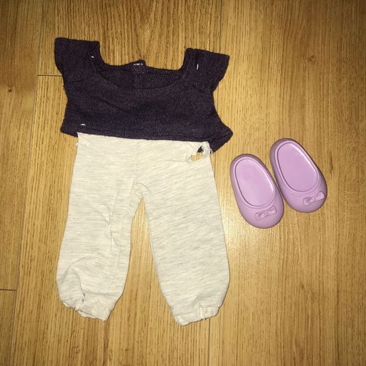 our generation outfits