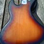 Fender jazz bass Image 9