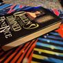 The Queen of the Damned by Anne Rice 1989 UK 1st/1st HB MacDonald Vintage Horror Image 3